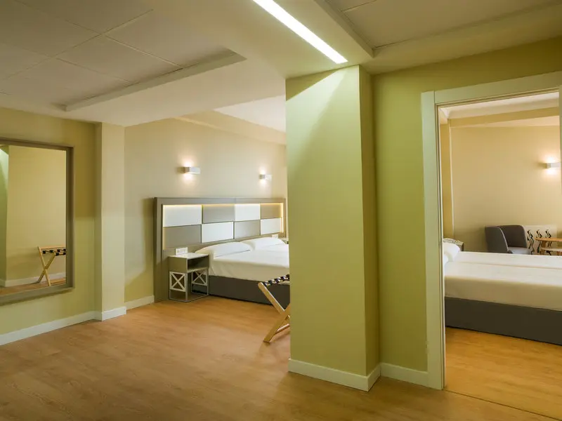 Hotel Monarque Torreblanca (AGP) gallery image 9