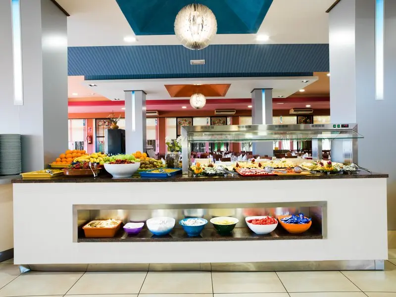 Hotel Monarque Torreblanca (AGP) gallery image 14