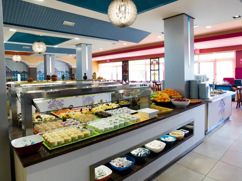 Hotel Monarque Torreblanca (AGP) gallery image 15