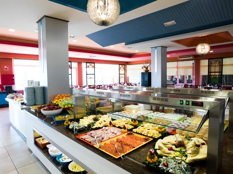 Hotel Monarque Torreblanca (AGP) gallery image 16