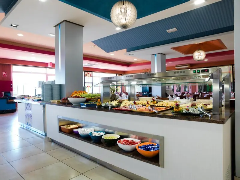 Hotel Monarque Torreblanca (AGP) gallery image 17