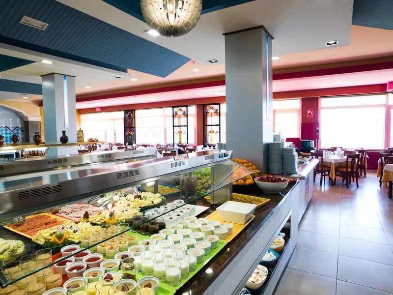 Hotel Monarque Torreblanca (AGP) gallery image 18