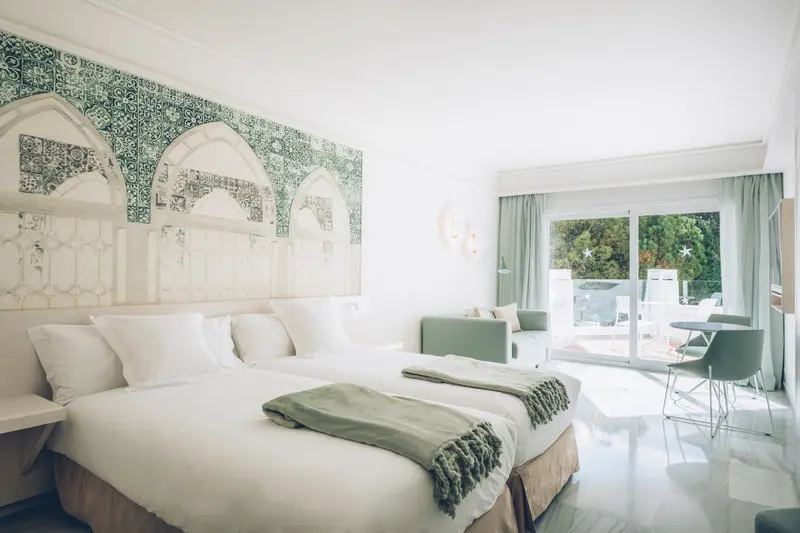 Iberostar Selection Marbella Coral Beach gallery image 18