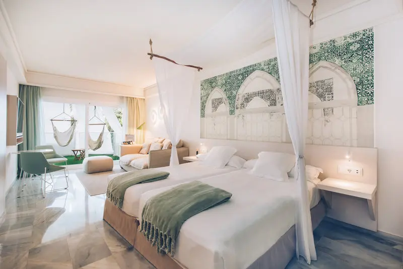 Iberostar Selection Marbella Coral Beach gallery image 19