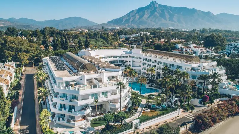 Iberostar Selection Marbella Coral Beach gallery image 6