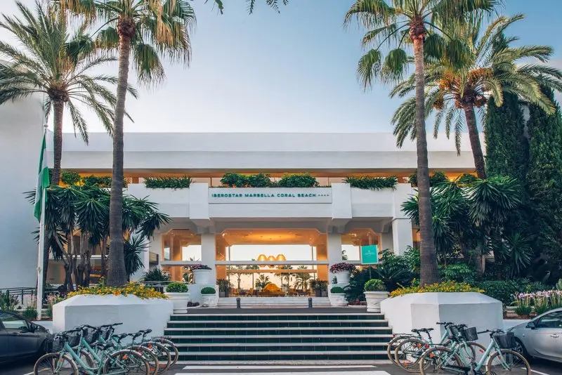 Iberostar Selection Marbella Coral Beach gallery image 5
