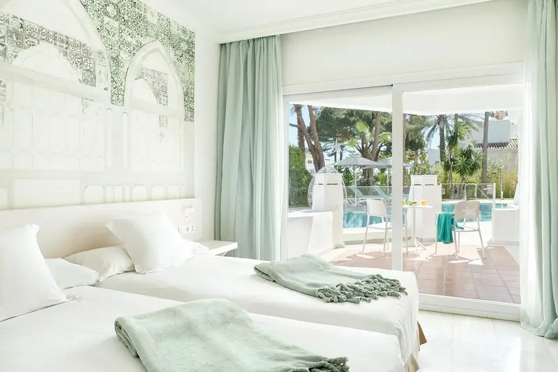 Iberostar Selection Marbella Coral Beach gallery image 23