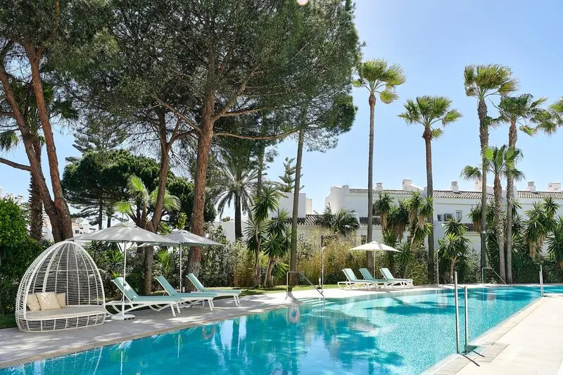 Iberostar Selection Marbella Coral Beach gallery image 24