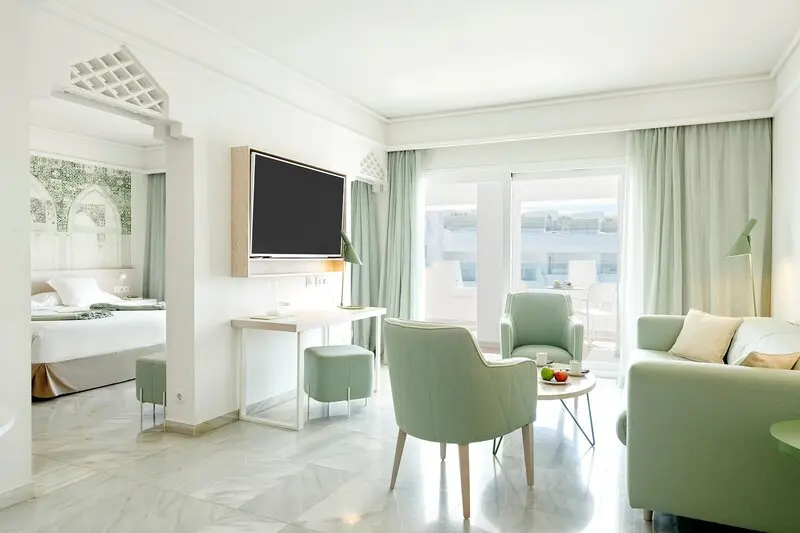 Iberostar Selection Marbella Coral Beach gallery image 25