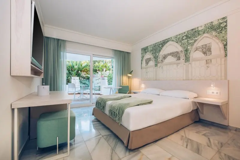 Iberostar Selection Marbella Coral Beach gallery image 11