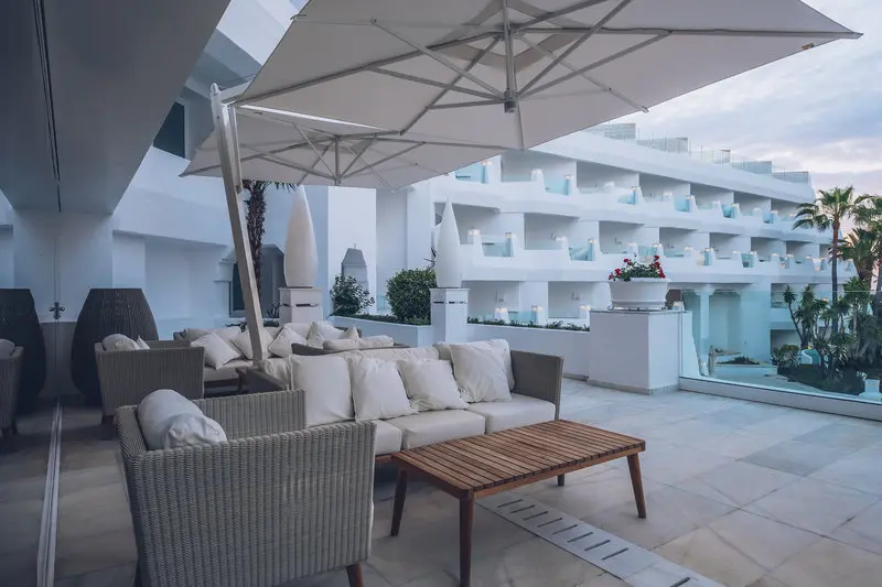 Iberostar Selection Marbella Coral Beach gallery image 7