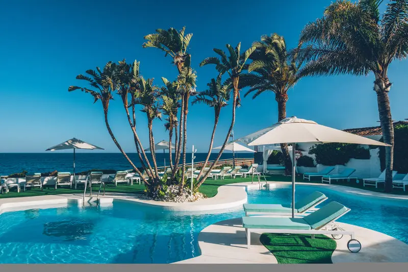 Iberostar Selection Marbella Coral Beach gallery image 1