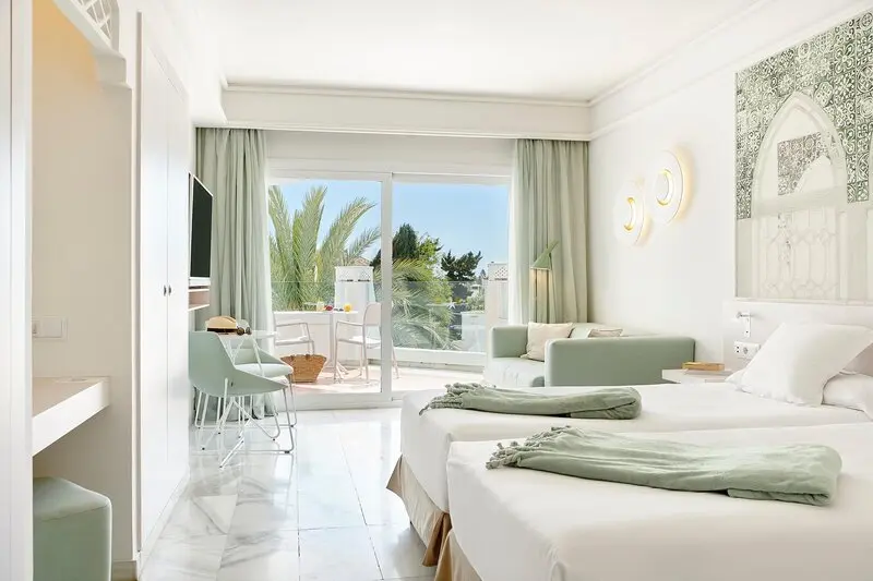 Iberostar Selection Marbella Coral Beach gallery image 28