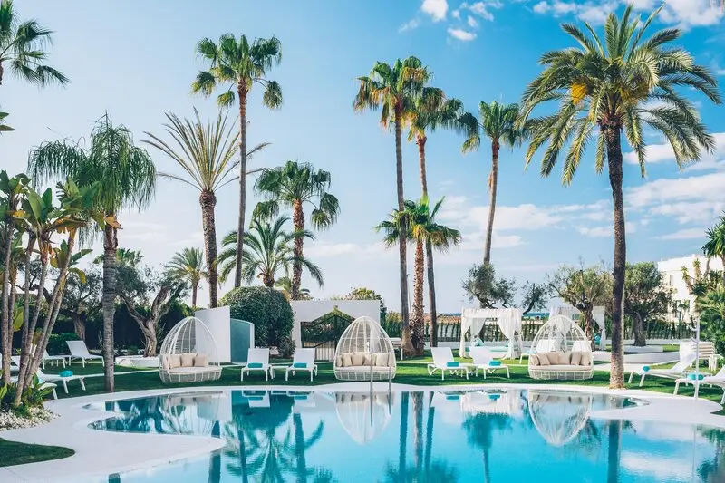 Iberostar Selection Marbella Coral Beach gallery image 2