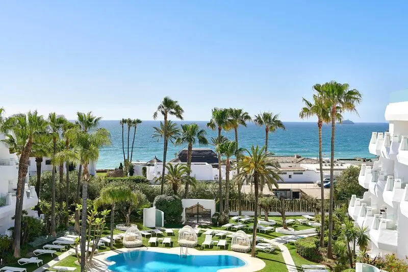 Iberostar Selection Marbella Coral Beach gallery image 3