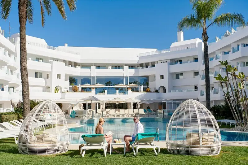 Iberostar Selection Marbella Coral Beach gallery image 4