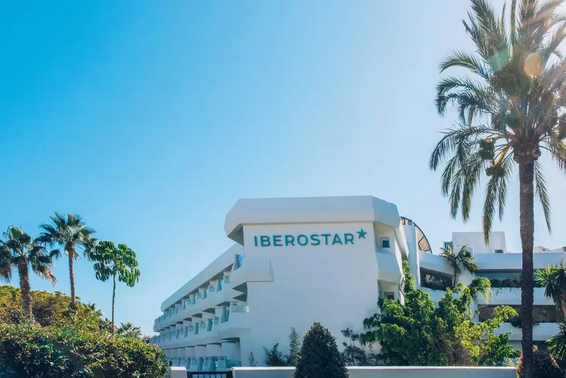 Iberostar Selection Marbella Coral Beach gallery image 8