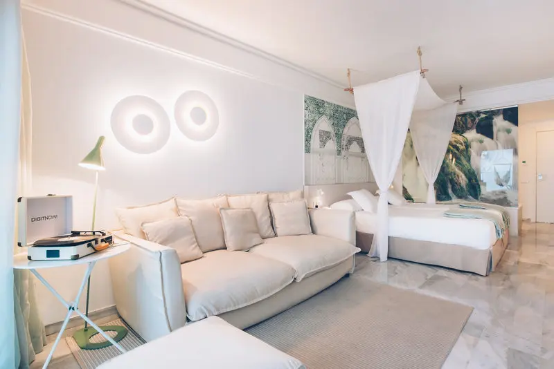 Iberostar Selection Marbella Coral Beach gallery image 13