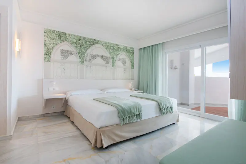 Iberostar Selection Marbella Coral Beach gallery image 14