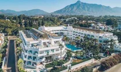 Iberostar Selection Marbella Coral Beach