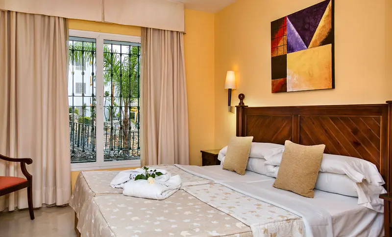 Ona Alanda Club Marbella Aparhotel gallery image 17