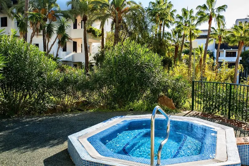Ona Alanda Club Marbella Aparhotel