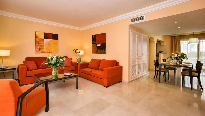 Ona Alanda Club Marbella Aparhotel gallery image 19