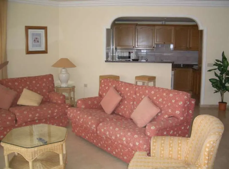 Ona Alanda Club Marbella Aparhotel gallery image 10