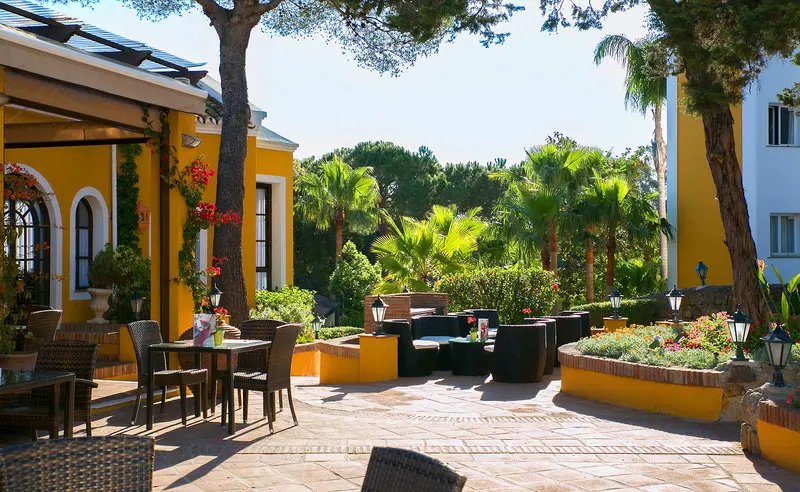 Ona Alanda Club Marbella Aparhotel gallery image 7