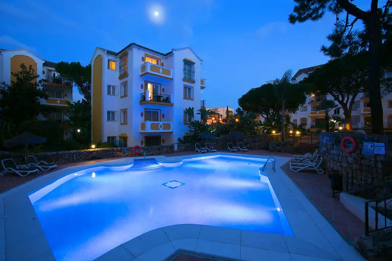 Ona Alanda Club Marbella Aparhotel gallery image 2