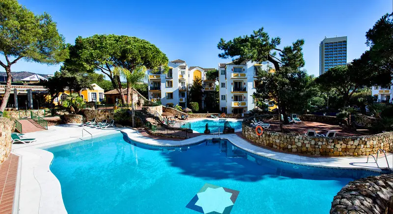 Ona Alanda Club Marbella Aparhotel gallery image 3