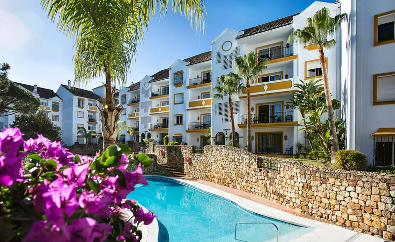 Ona Alanda Club Marbella Aparhotel gallery image 4