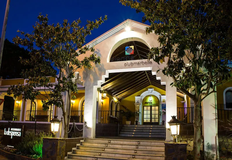 Ona Alanda Club Marbella Aparhotel gallery image 8