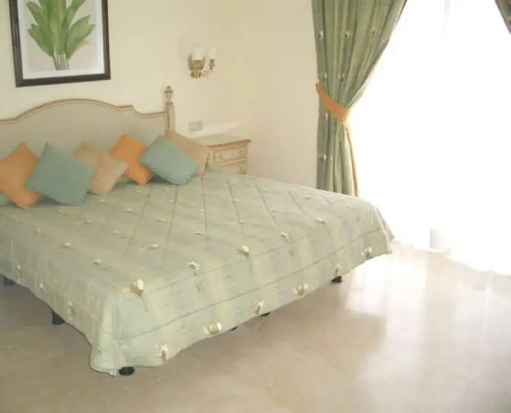 Ona Alanda Club Marbella Aparhotel gallery image 11