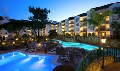 Ona Alanda Club Marbella Aparhotel