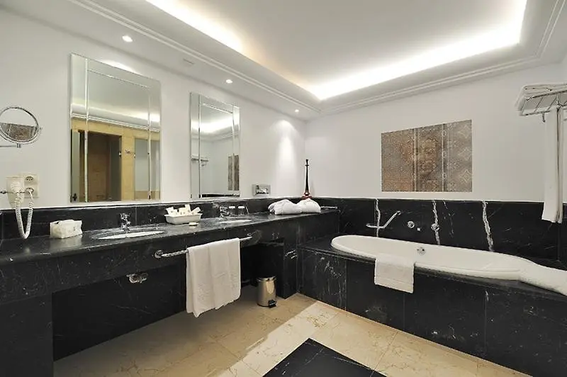 Vincci Selection Estrella del Mar Hotel gallery image 6