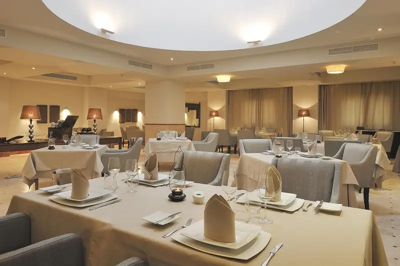 Vincci Selection Estrella del Mar Hotel gallery image 23