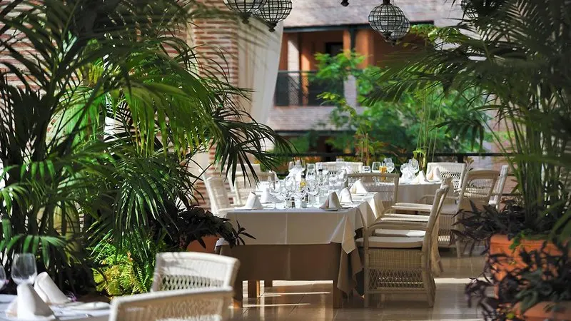 Vincci Selection Estrella del Mar Hotel gallery image 24