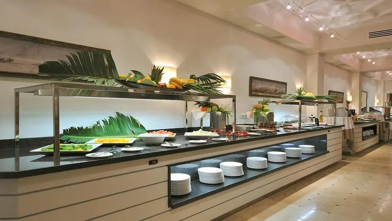 Vincci Selection Estrella del Mar Hotel gallery image 26