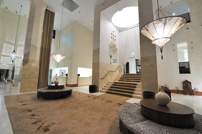 Vincci Selection Estrella del Mar Hotel gallery image 15