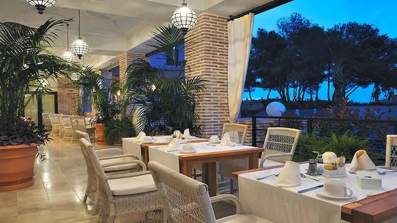 Vincci Selection Estrella del Mar Hotel gallery image 29