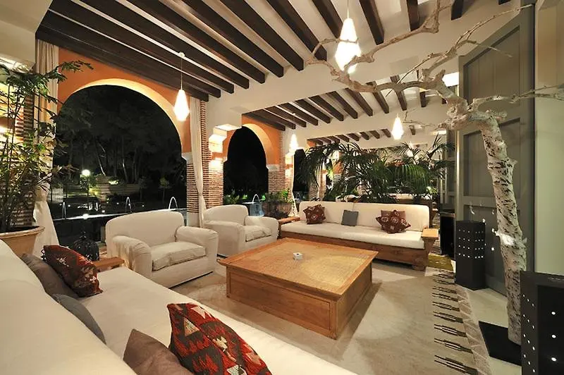 Vincci Selection Estrella del Mar Hotel gallery image 16
