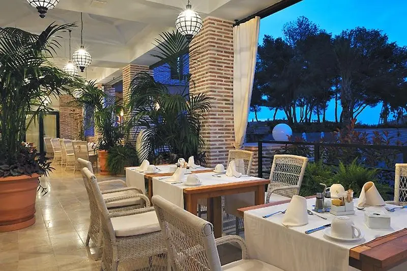 Vincci Selection Estrella del Mar Hotel gallery image 20