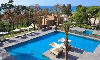 Vincci Selection Estrella del Mar Hotel