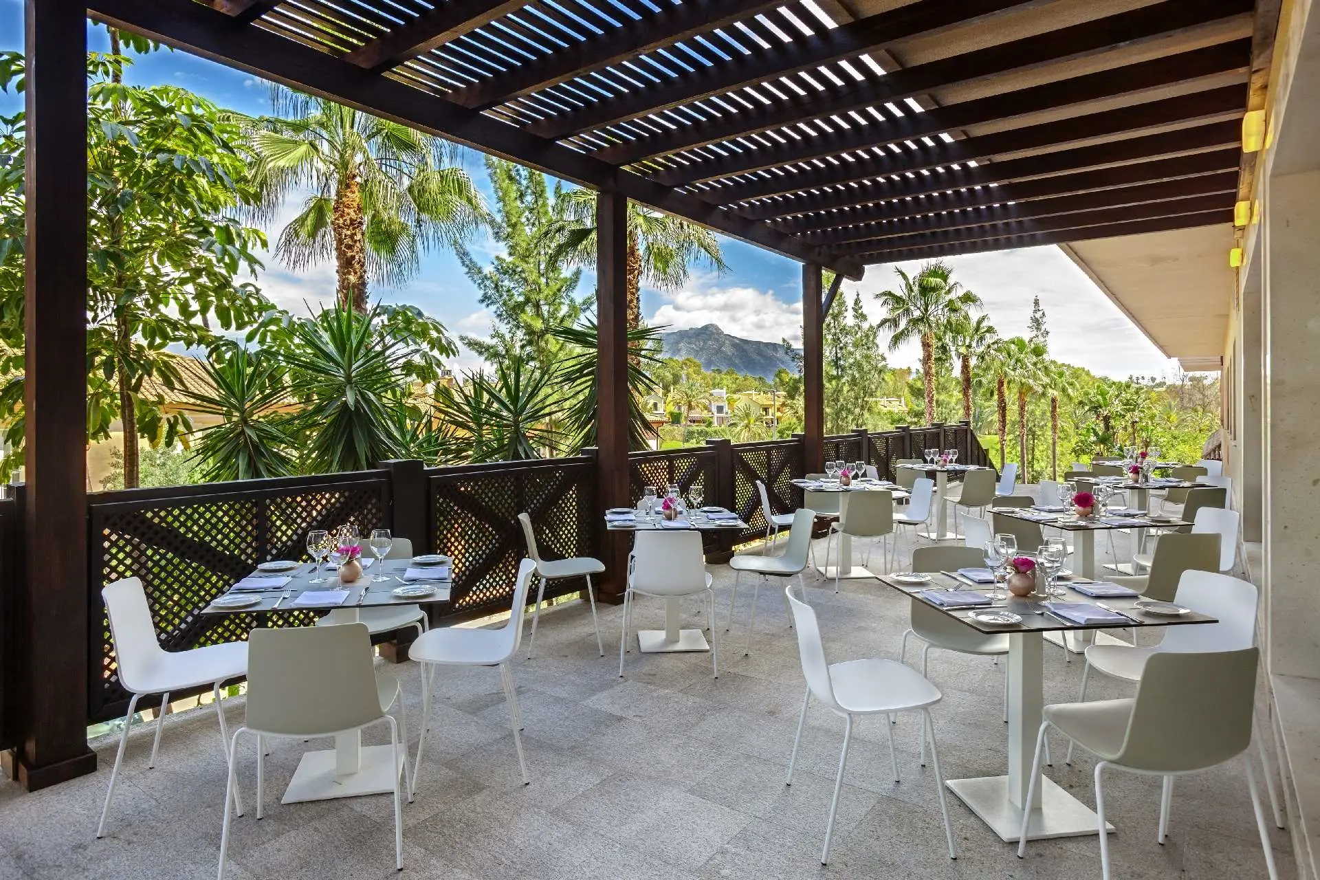 Barcelo Marbella gallery image 10