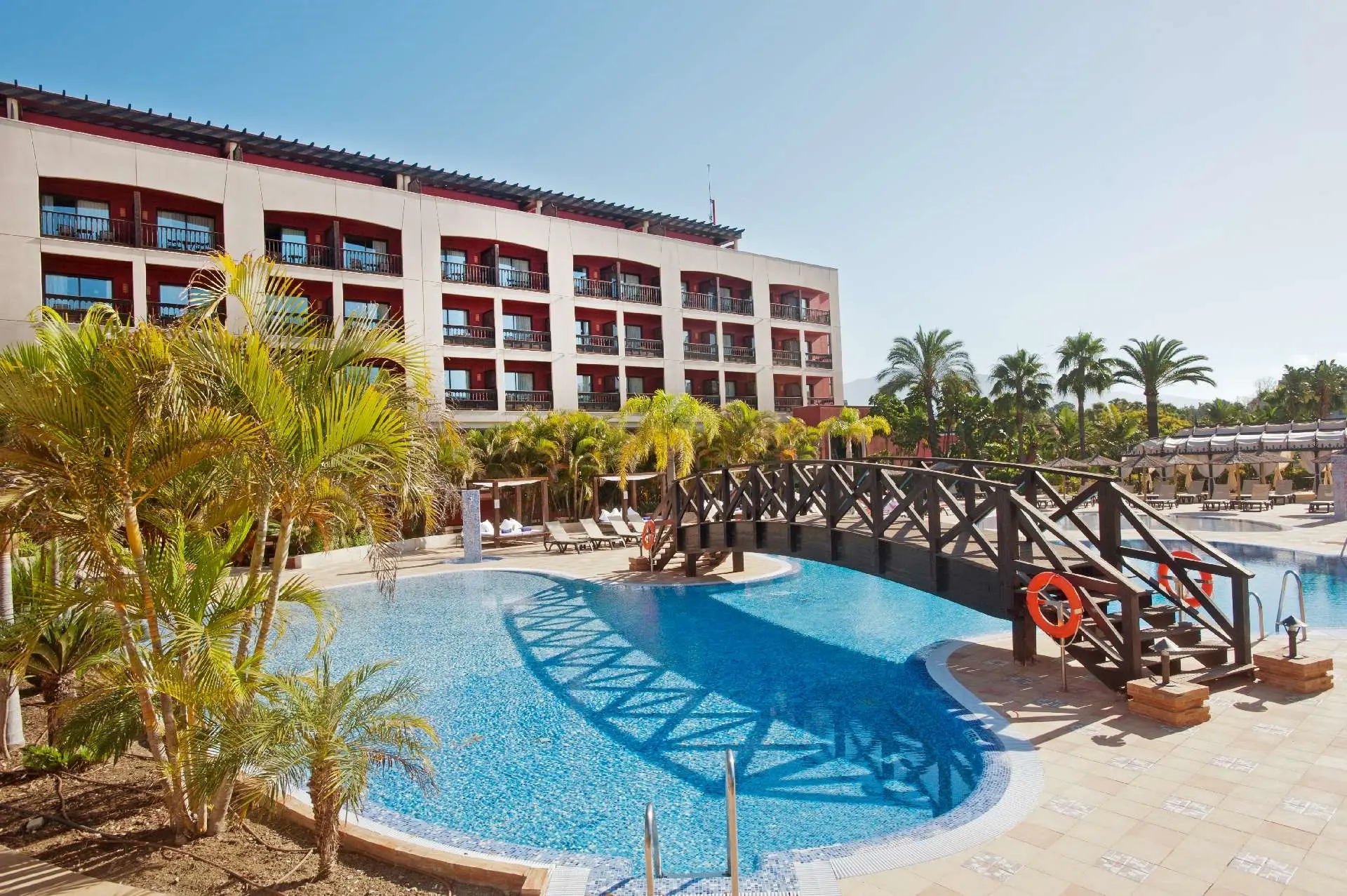 Barcelo Marbella gallery image 11