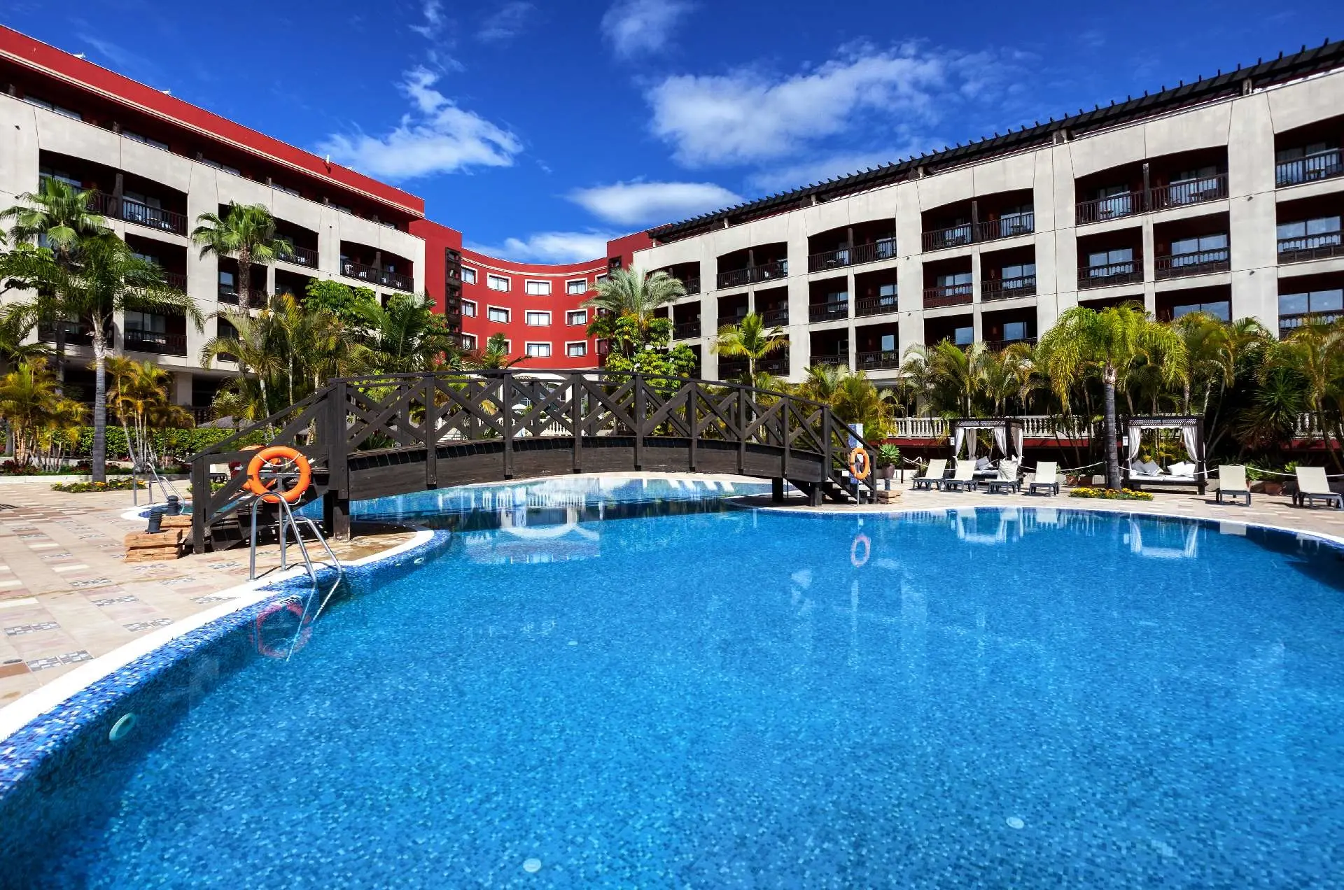 Barcelo Marbella gallery image 12