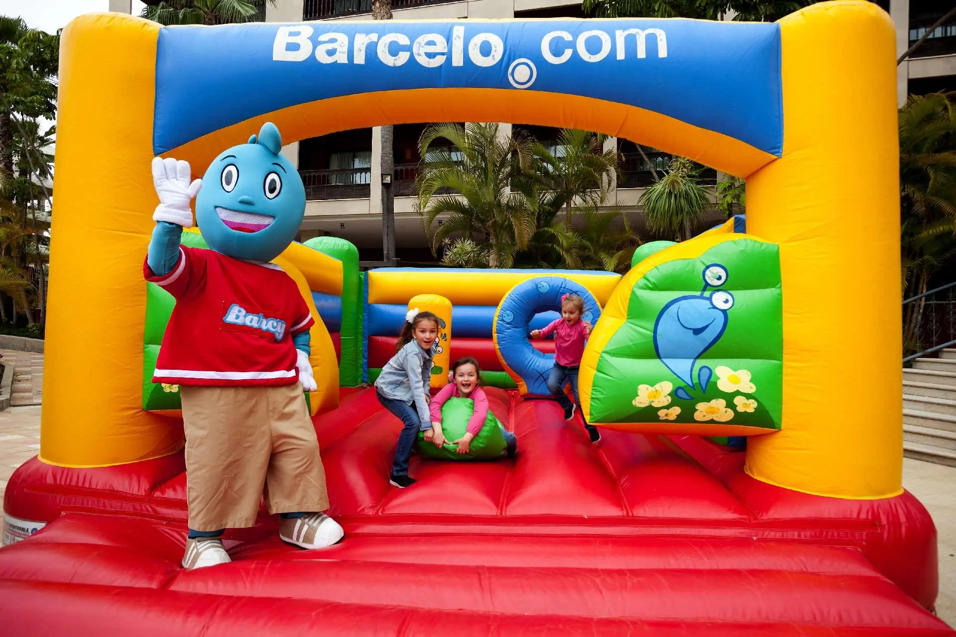 Barcelo Marbella gallery image 14