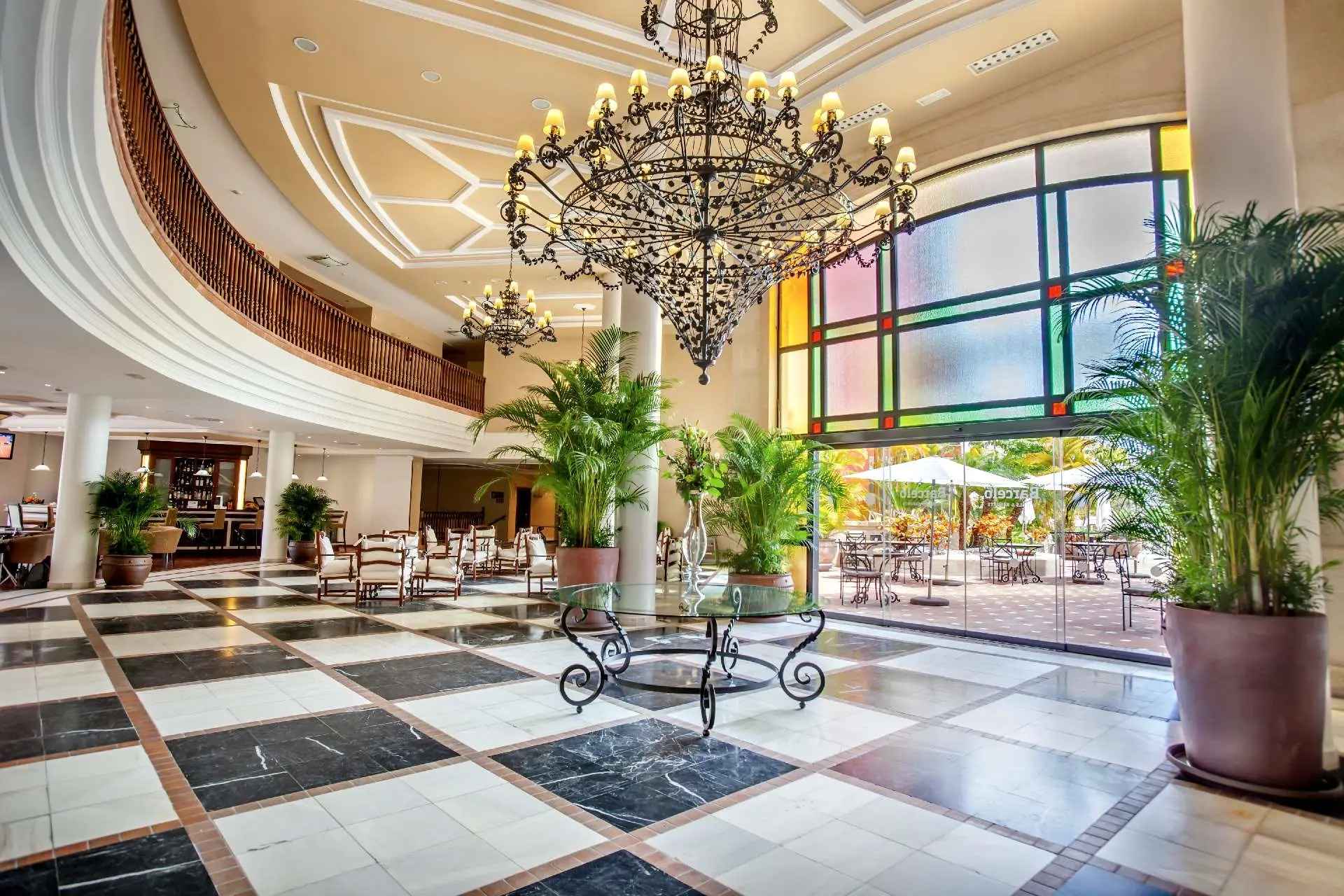 Barcelo Marbella gallery image 2