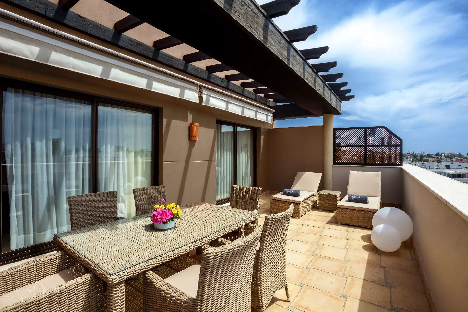 Barcelo Marbella gallery image 20